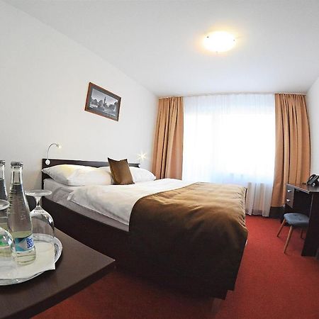 Alexandra Sport Hotel ปูโฮ ภายนอก รูปภาพ